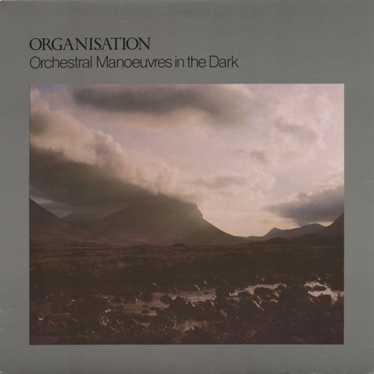Orchestral Manoeuvres In The Dark – Organisation