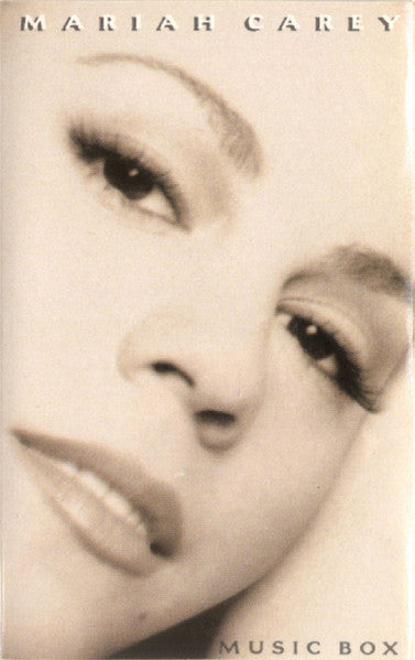 Mariah Carey – Music Box