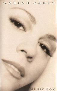 Mariah Carey – Music Box
