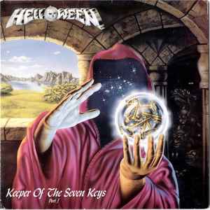 Helloween – Keeper Of The Seven Keys (Part I)