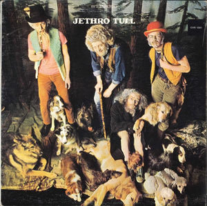 Jethro Tull – This Was