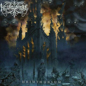 Necrophobic – Hrimthursum