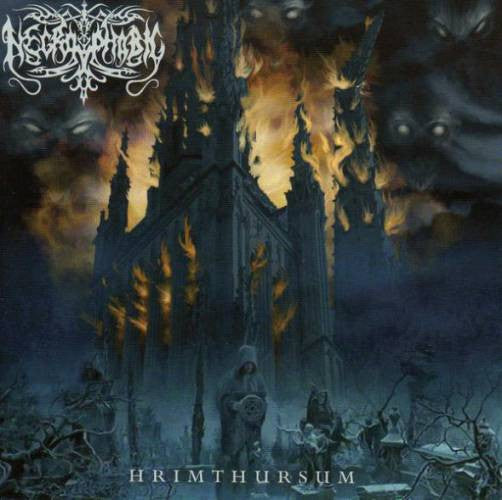 Necrophobic – Hrimthursum