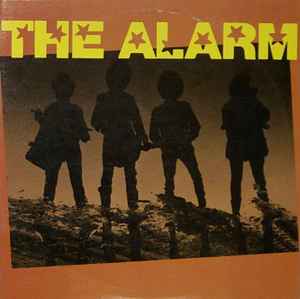 The Alarm – The Alarm