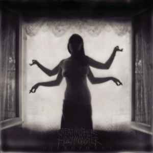 Hierophant (5) – Great Mother: Holy Monster