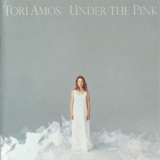 Tori Amos – Under The Pink