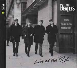 The Beatles – Live At The BBC