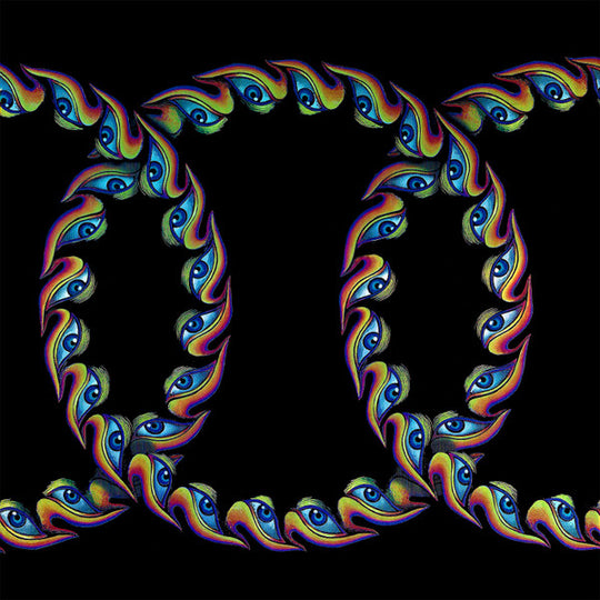 Tool – Lateralus