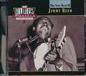 Jimmy Reed – The Very Best Of Jimmy Reed