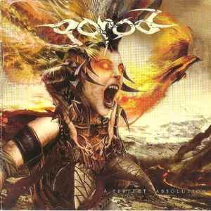 Gorod – A Perfect Absolution