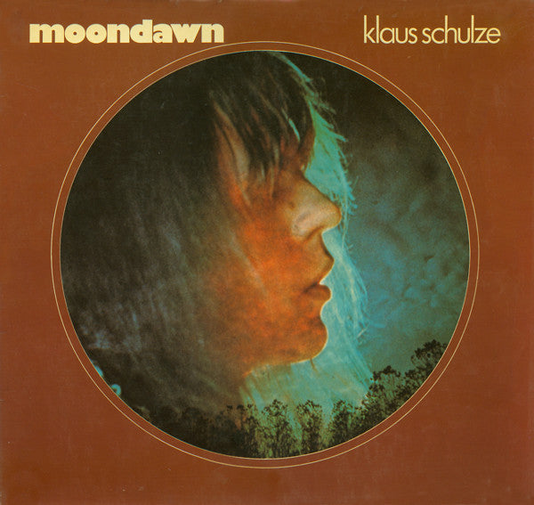 Klaus Schulze – Moondawn