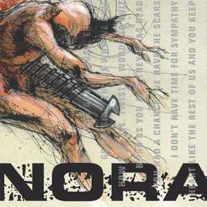 NORA – Loser's Intuition