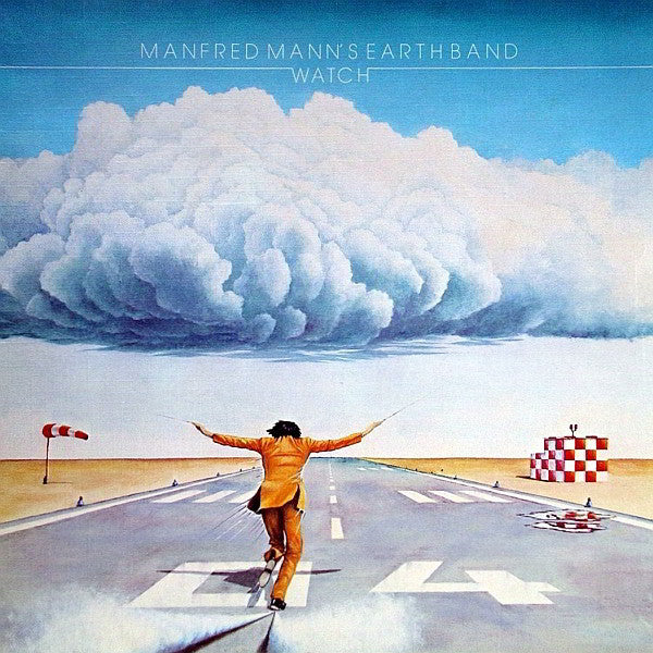 Manfred Mann's Earth Band – Watch