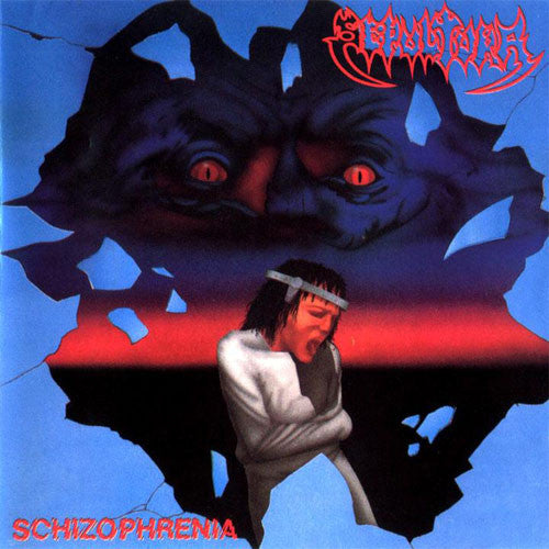 Sepultura – Schizophrenia