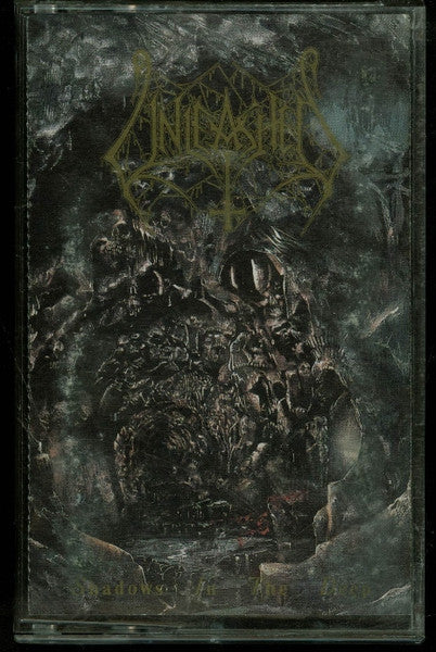 Unleashed – Shadows In The Deep