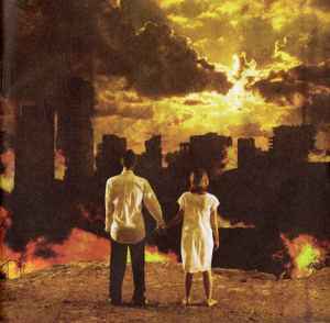 Scary Kids Scaring Kids – The City Sleeps In Flames