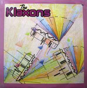 The Klaxons – How Do You Do?