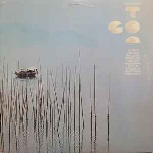 Stomu Yamashta's Go – Go Too (Copy)