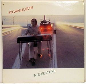 Sylvain Lelièvre – Intersections
