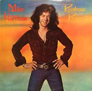 Mike Harrison (2) – Rainbow Rider