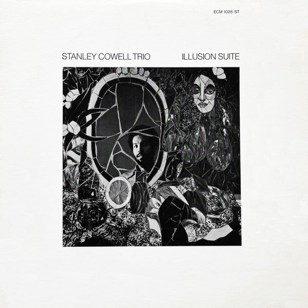 Stanley Cowell Trio – Illusion Suite