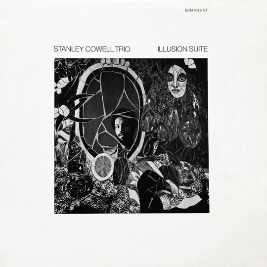 Stanley Cowell Trio – Illusion Suite