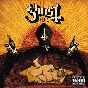 Ghost B.C.* – Infestissumam