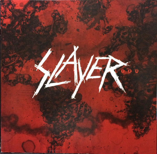 Slayer – World Painted Blood