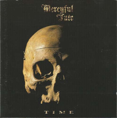 Mercyful Fate – Time
