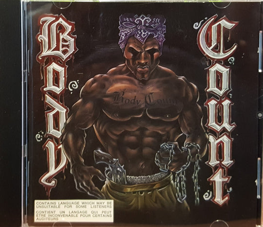 Body Count – Body Count