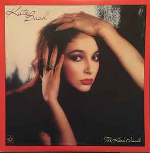Kate Bush – The Kick Inside