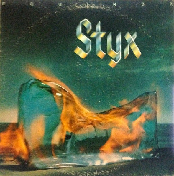 Styx – Equinox