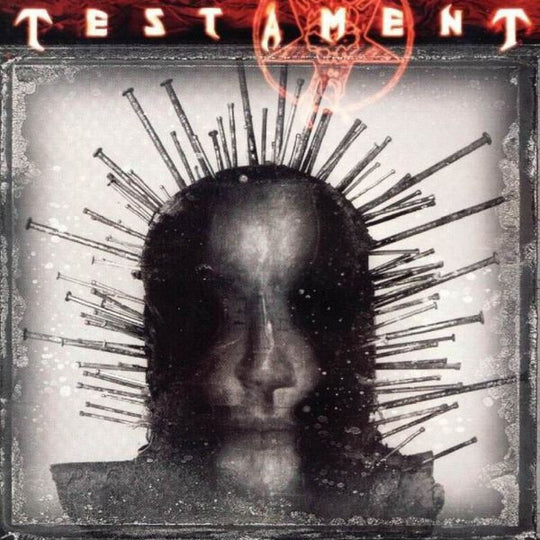 Testament – Demonic