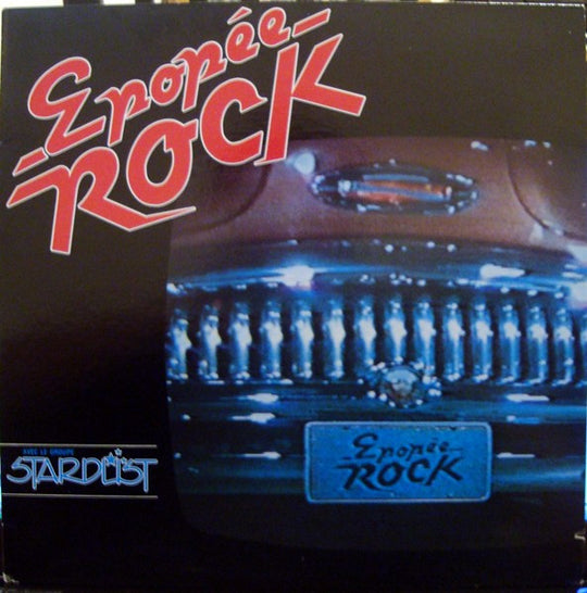 Stardust – Épopée Rock