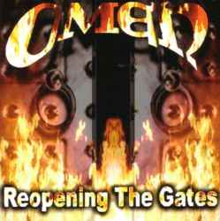 Omen (3) – Reopening The Gates