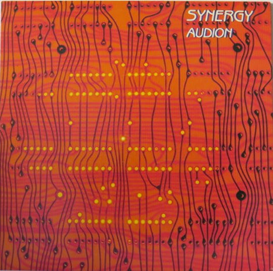 Synergy – Audion