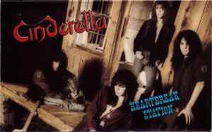 Cinderella (3) – Heartbreak Station