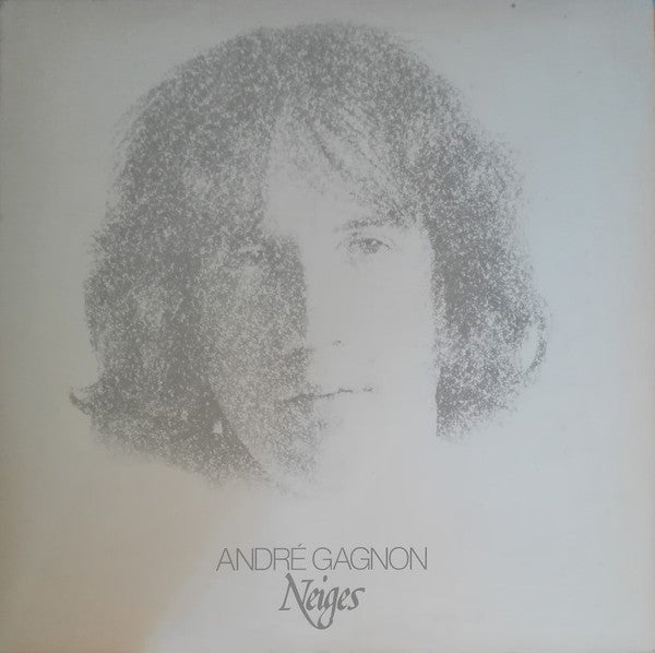André Gagnon – Neiges