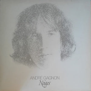 André Gagnon – Neiges