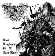 Drowning The Light – Lost Kingdoms Of A Dark Age