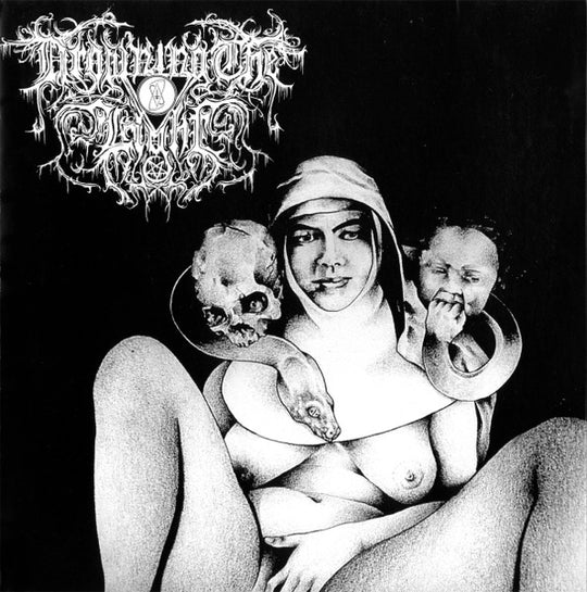 Drowning The Light – The Patron Saint Of Filth & Mold