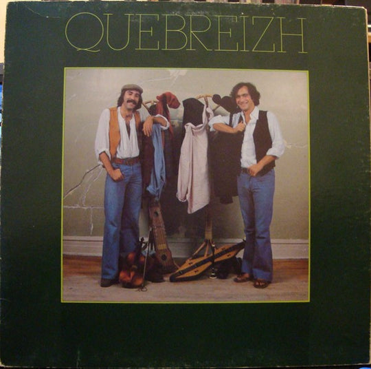 Québreizh – Québreizh