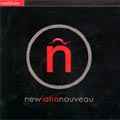 Various – New Latin Nouveau