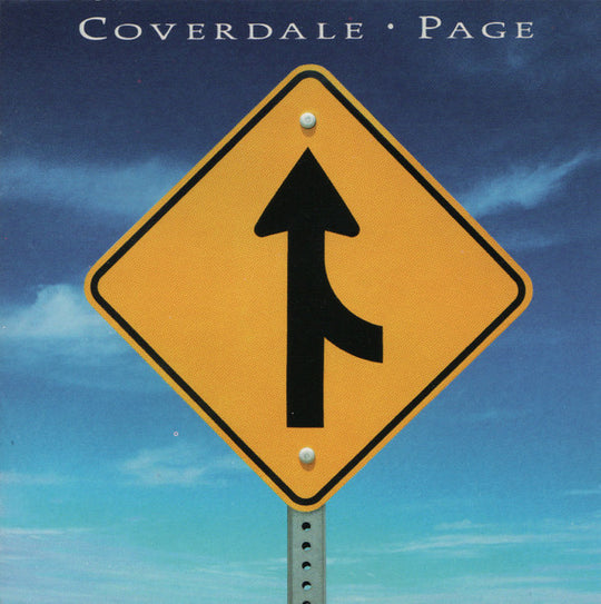 Coverdale • Page – Coverdale • Page