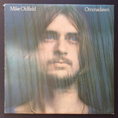 Mike Oldfield – Ommadawn