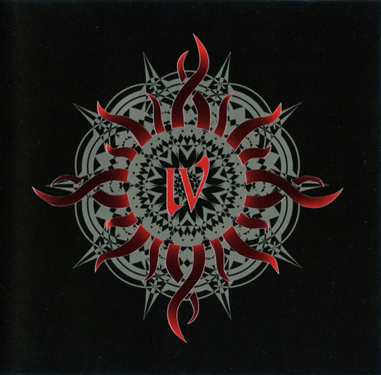 Godsmack – IV