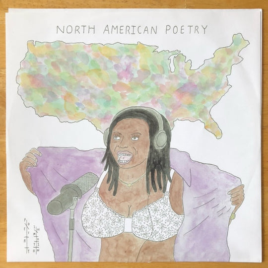 Juan Wauters – N.A.P. North American Poetry