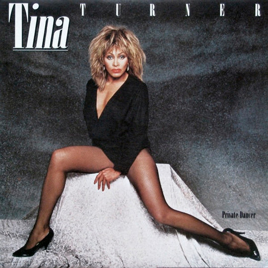 Tina Turner – Private Dancer