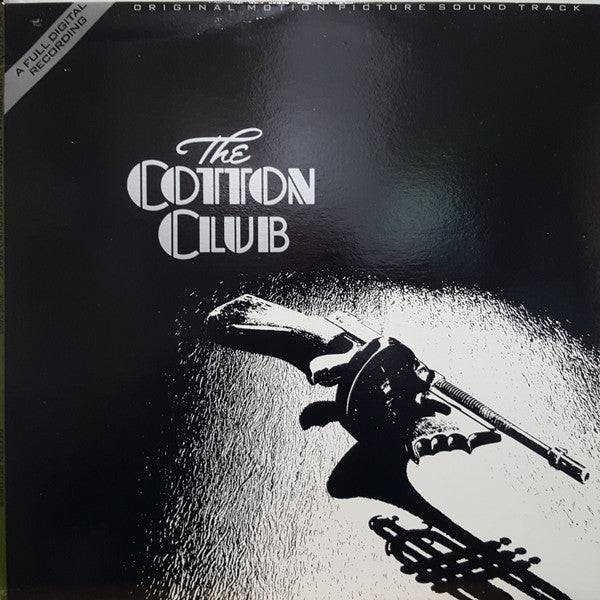 Various – The Cotton Club Original Motion Picture Sound Track