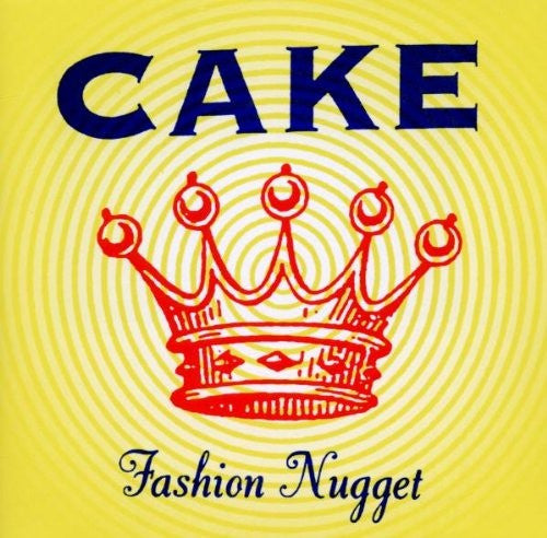 Cake – Fashion Nugget